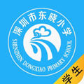 东晓小学大阅读教师端app
