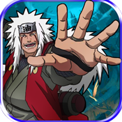 鸣人的羁绊手游公益服bt版