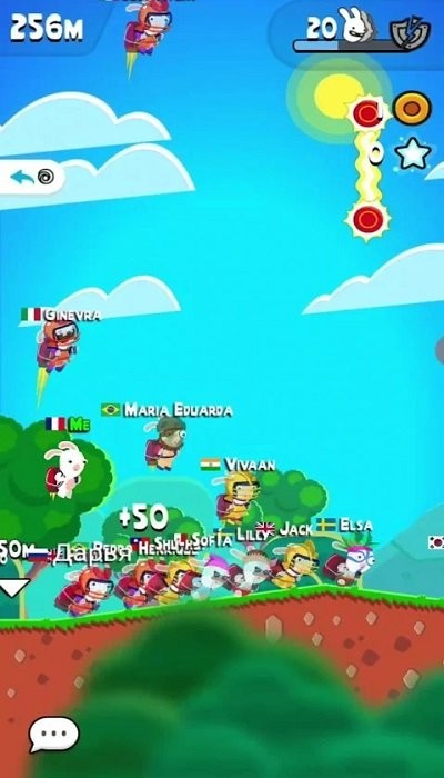 rabbits race最新版