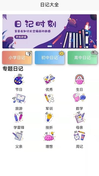 化学日记app官方版