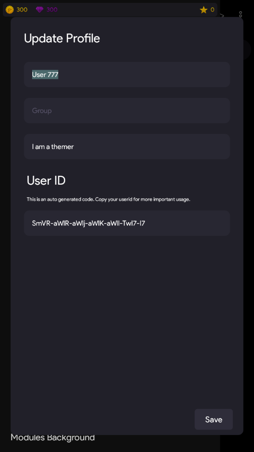 哈哈熊陪练老师端app