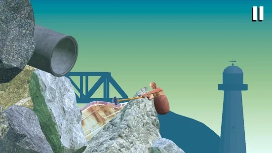 永锤不息安卓版游戏