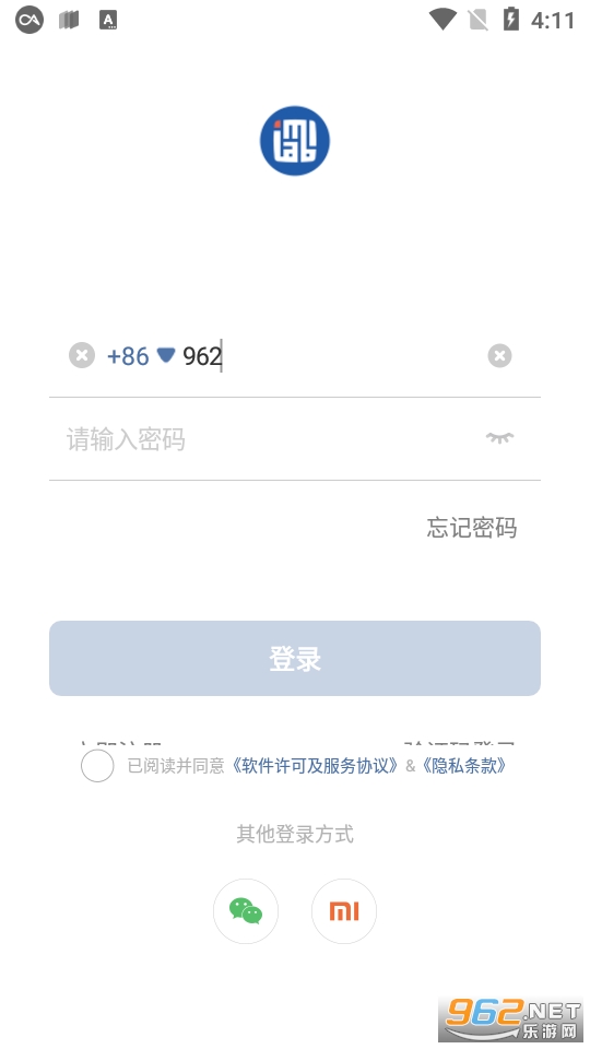 小白慧家创米小白