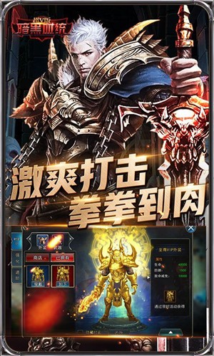 圣灵之光九游版