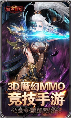 圣灵之光九游版