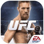 UFC游戏手机版