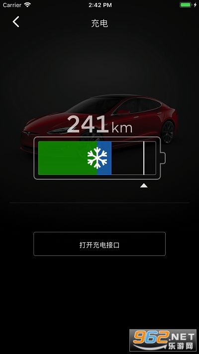 Tesla特斯拉