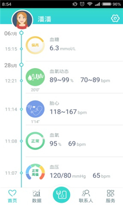 心云健康