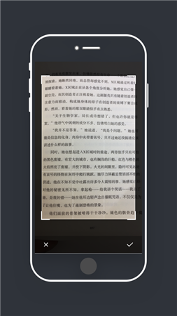 大全图文识别