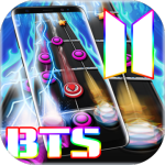 SuperStar BTS中文版