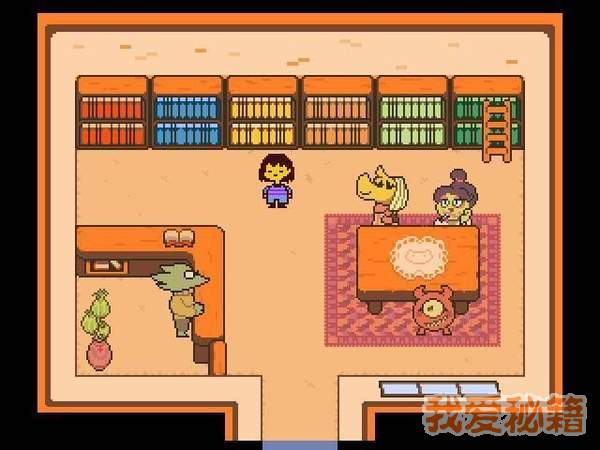 传说之下全然不信锁血版