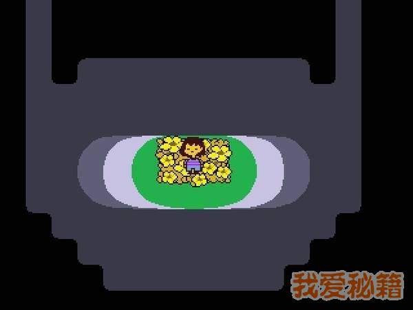 传说之下全然不信锁血版