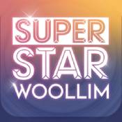 SuperStar WOOLLIM中文版