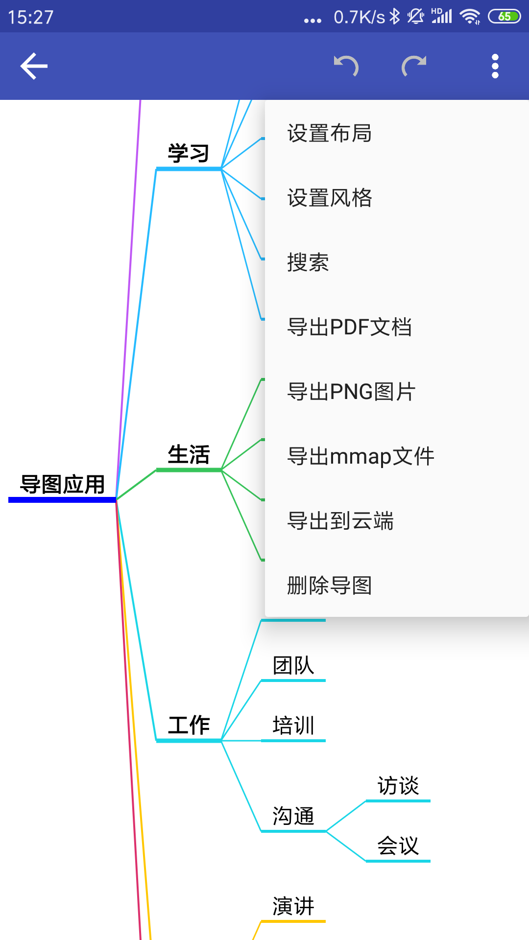 简约思维