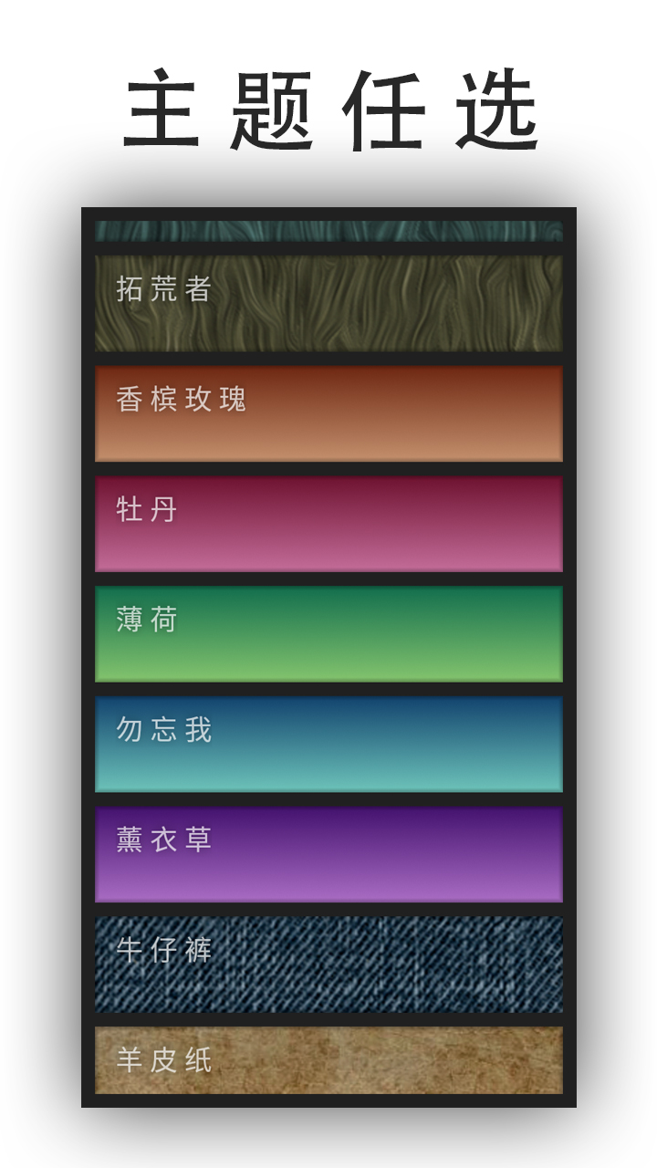 日常ToDo Pro App