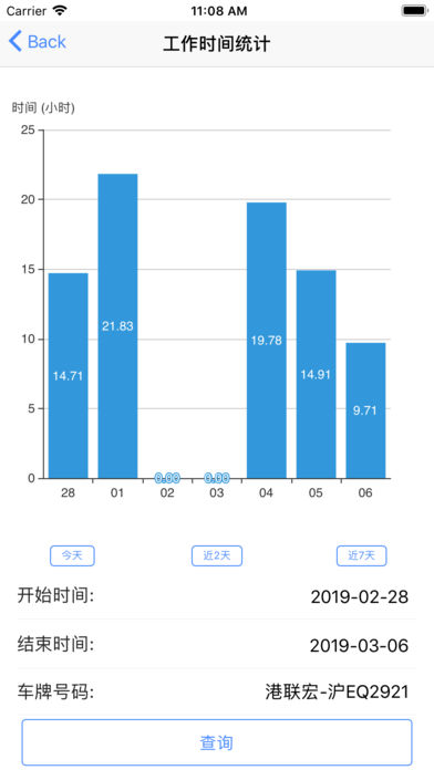 英迪北斗