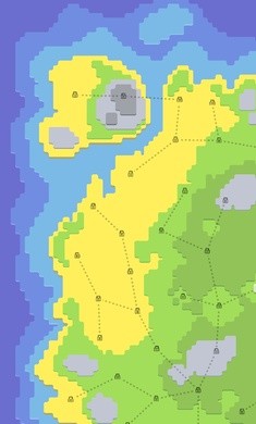 机器人殖民地