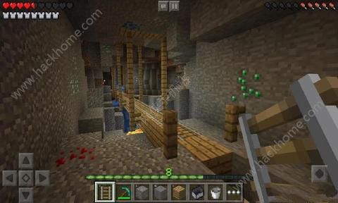 Minecraft PE