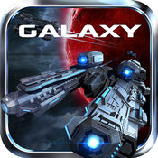 Galaxy殖民舰队