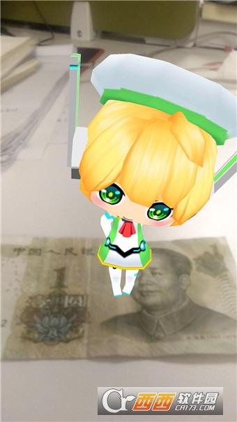 AR记忆