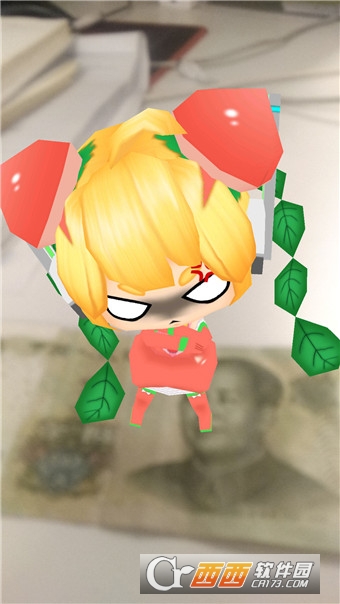 AR记忆
