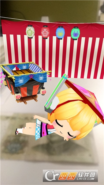 AR记忆