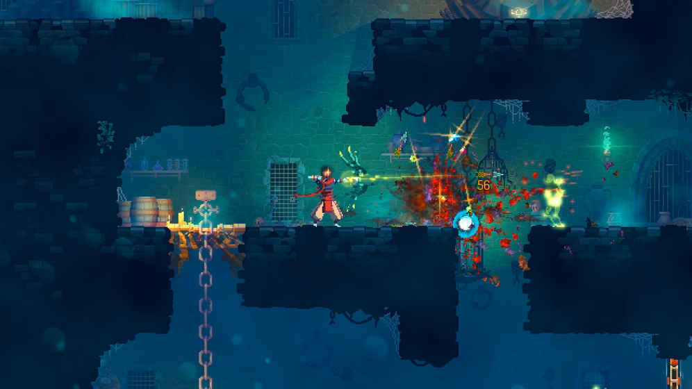 deadcells