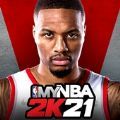 My NBA 2k19