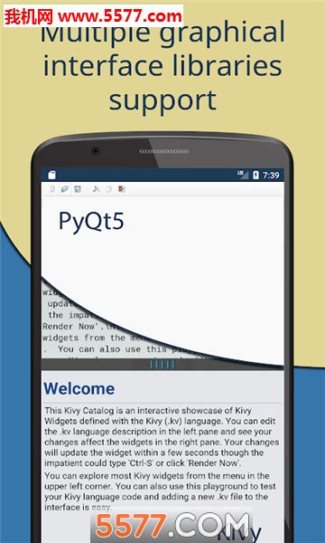 pydroid 3