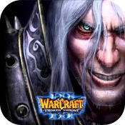 魔兽争霸3冰封王座内购修改版