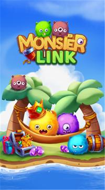 怪物链接Monster Link