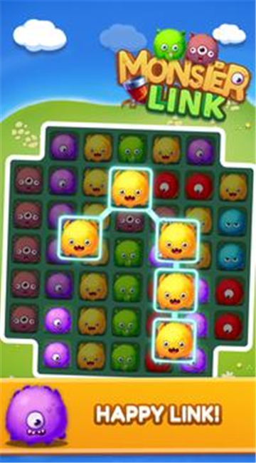 怪物链接Monster Link