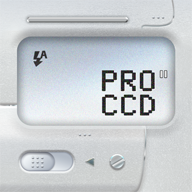 ProCCD复古CCD相机胶片滤镜中文版