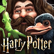 Harry Potter : Wizards Unite