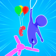 Balloon Race