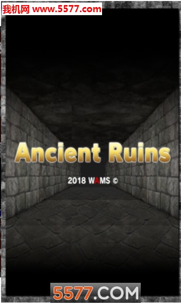 Ancient Ruins中文版