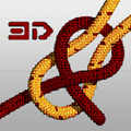 3D结绳Knots 3D已付费版
