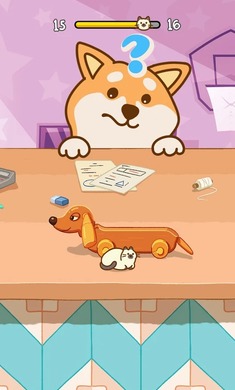 小猫捉迷藏中文版