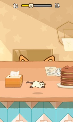 小猫捉迷藏中文版