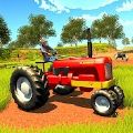 农民拖拉机模拟器