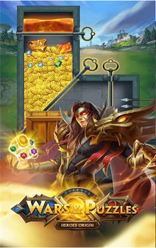 魔戒消消消安卓