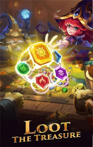 魔戒消消消安卓