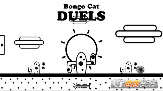 Bongo Cat DUELS