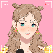偶像美容店