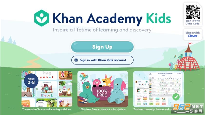 khan kids