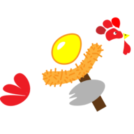 Egg Theft
