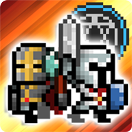 Pixel Hero