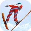 跳台滑雪狂热3汉化中文版