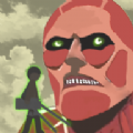 Stick Titan Attack游戏