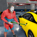 黑帮偷车贼模拟器汉化版